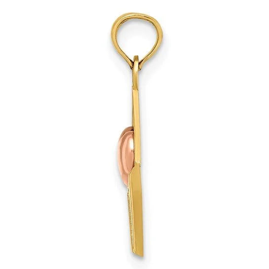 Love Letter Charm