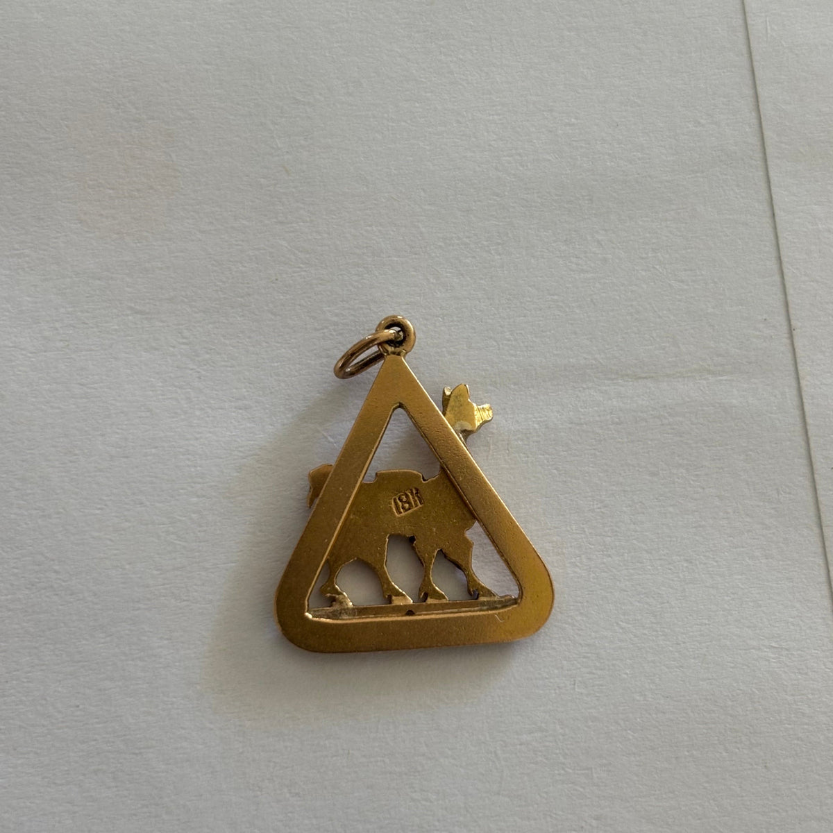 Llama Charm