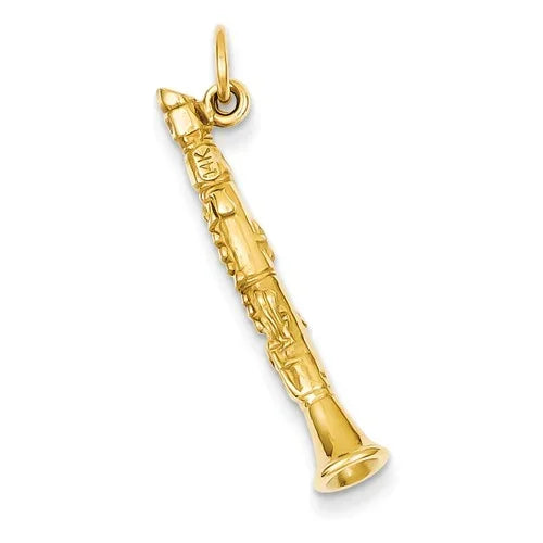 Clarinet Charm