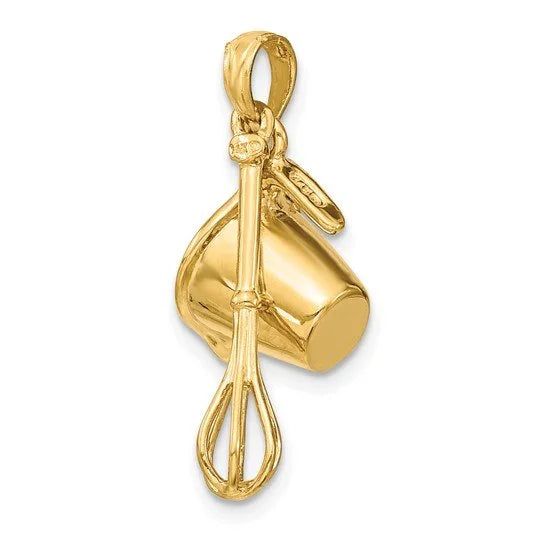 Cooking Charm