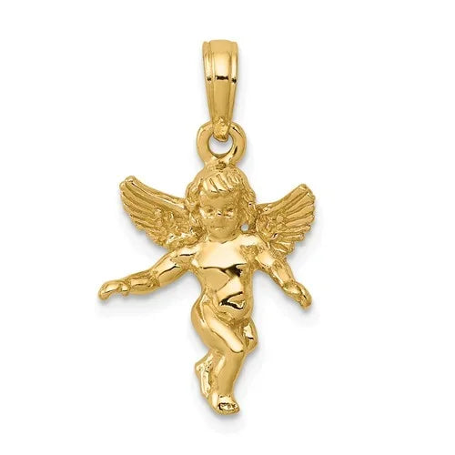 Angel Charm