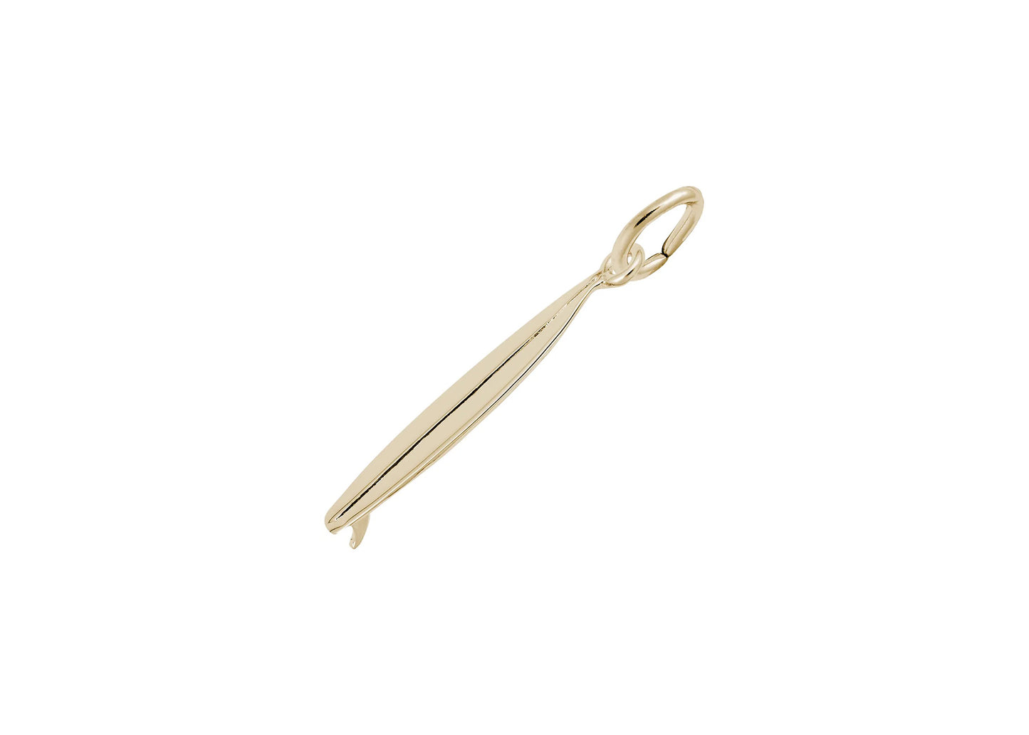 Surf Board Charm