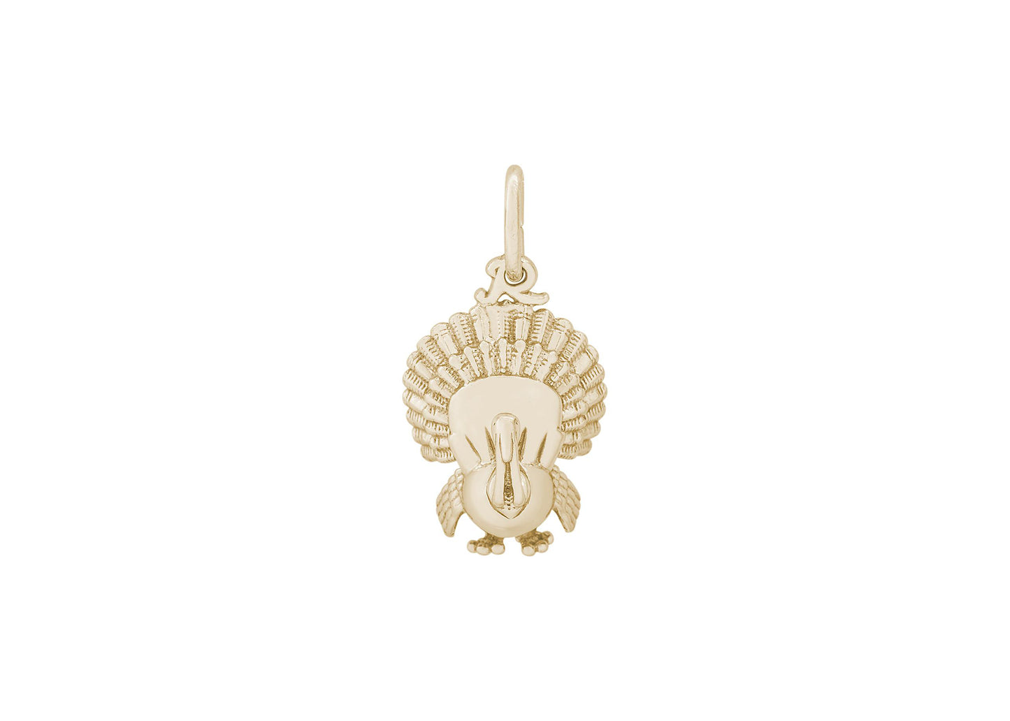 Turkey Charm