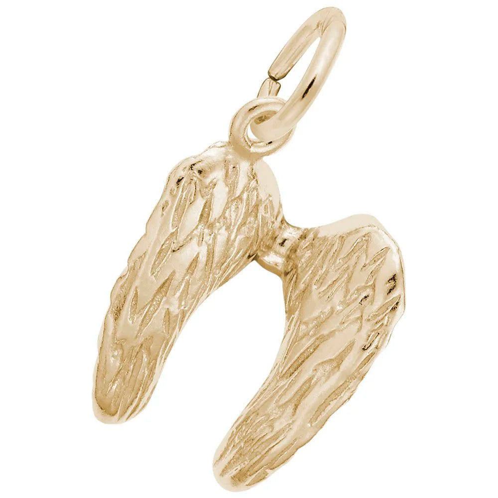 Small Angel Wings