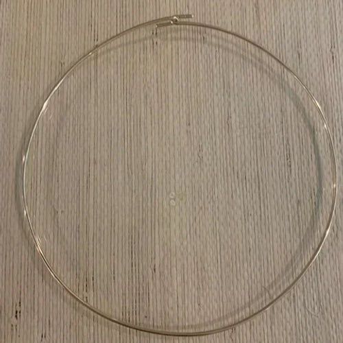 Solid Neck Wire