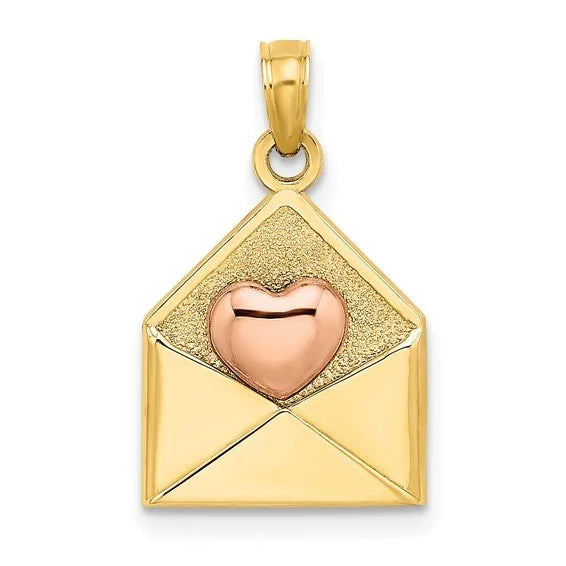 Love Charms