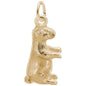 Groundhog Charm