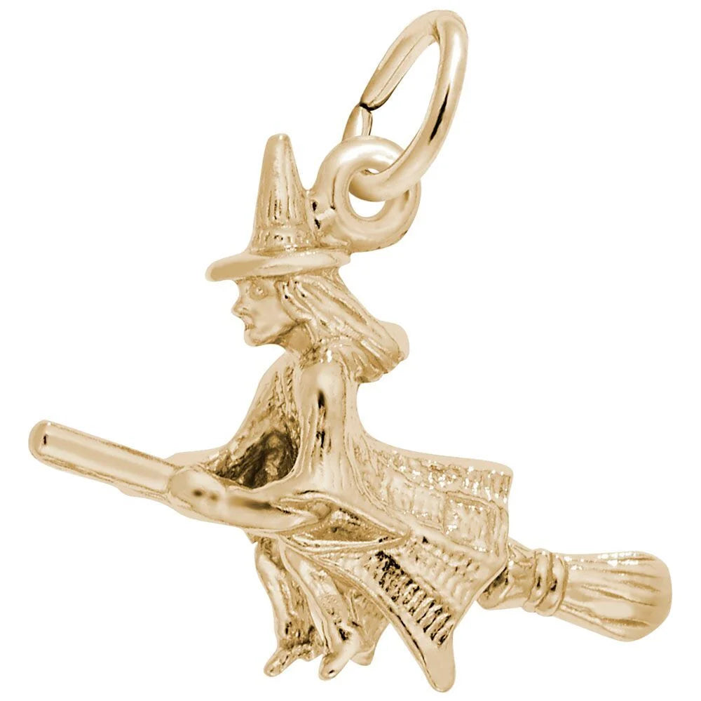 Witch Charm
