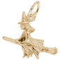 Witch Charm