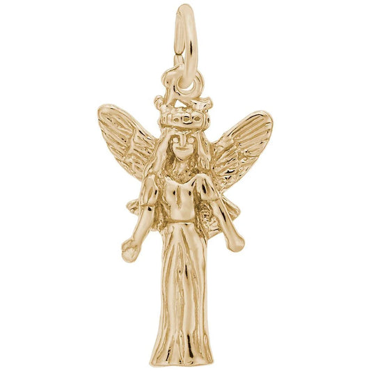 Fairy Charm