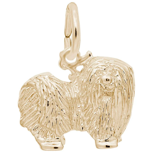 Maltese Charm