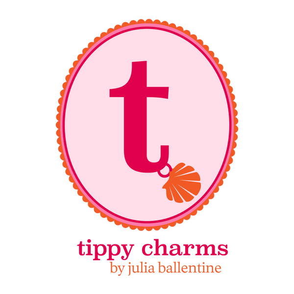 Tippy Charms