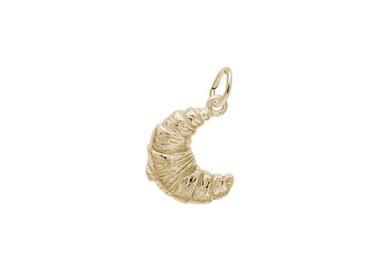 Croissant Charm