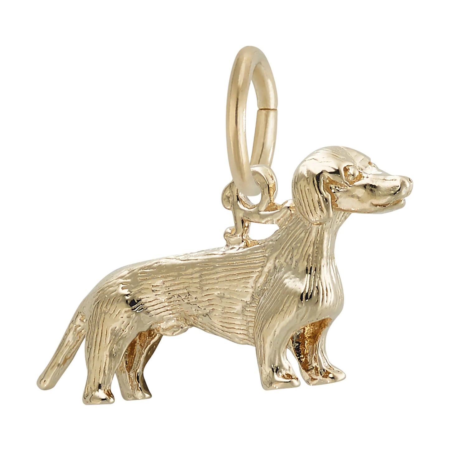 Dachshund Charm