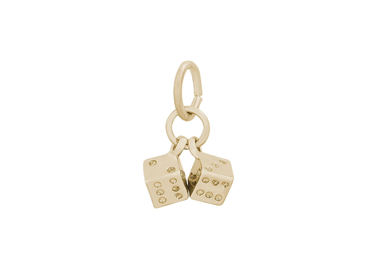 Dice Charm