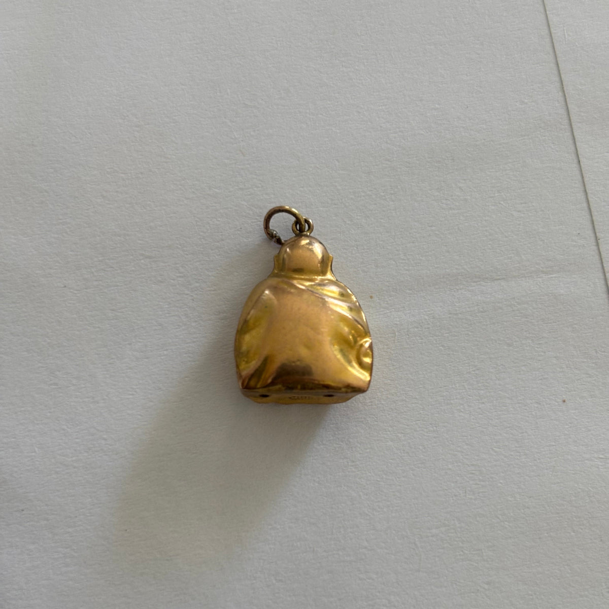 Buddha Charm
