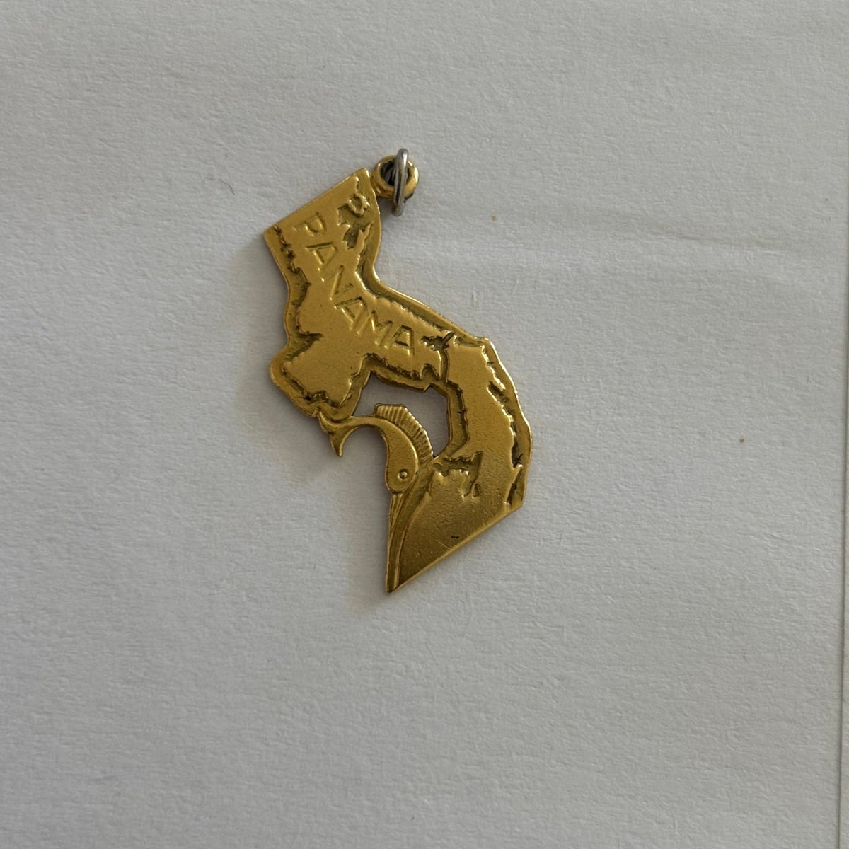 Panama Charm