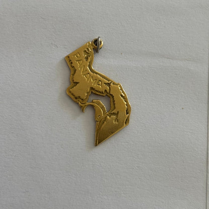 Panama Charm