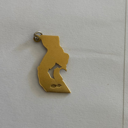 Panama Charm
