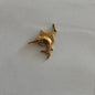 Sailfish Charm