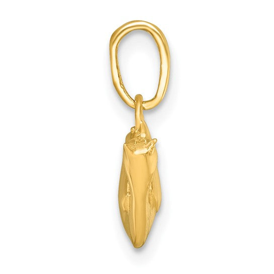 Cat Hanging Charm