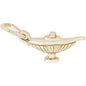 Magic Genie Lamp