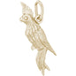 Cockatoo Charm