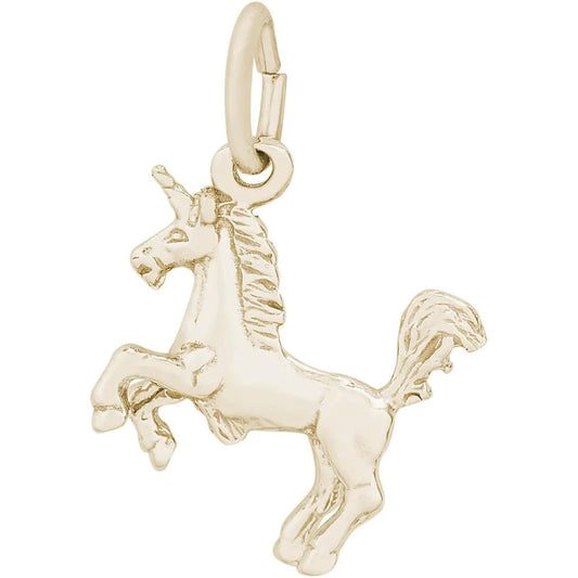 Unicorn Charm