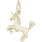 Unicorn Charm