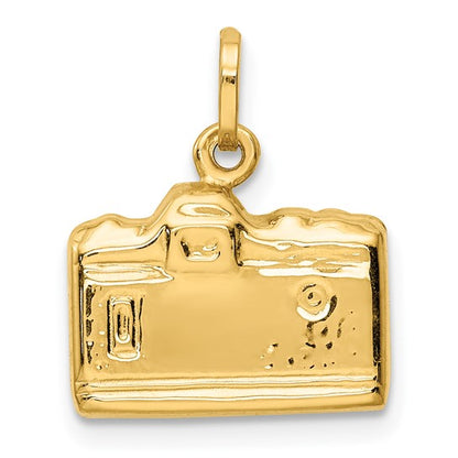 Camera Charm