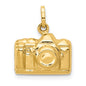 Camera Charm