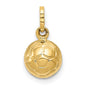 Soccer Ball Charm