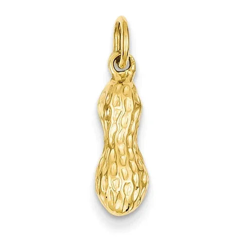 Peanut Charm
