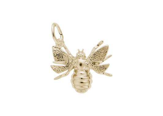 Bee Charm