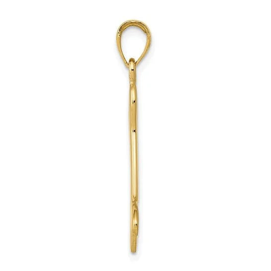 Dog Bone Charm