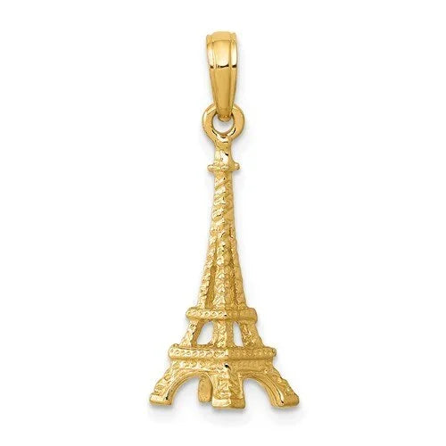 Eiffel Tower Charm