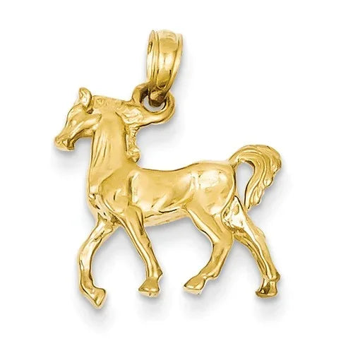 Horse Charm