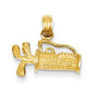 Golf Bag Charm
