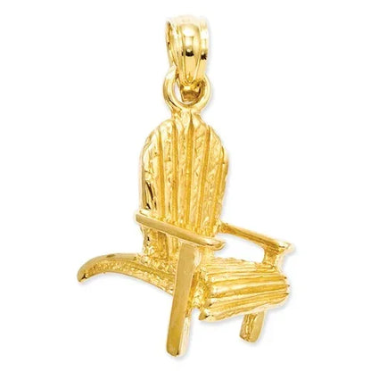 Adirondack Chair Charm