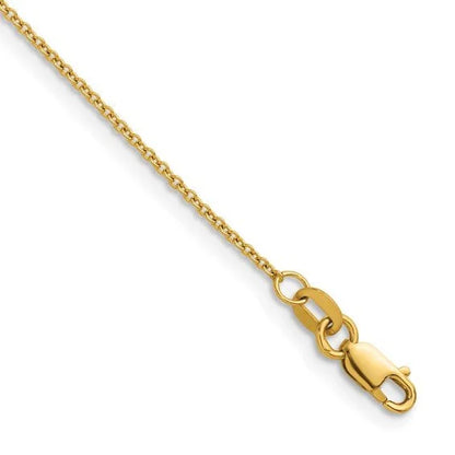 Classic Cable Chain