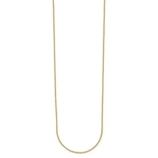 Classic Cable Chain