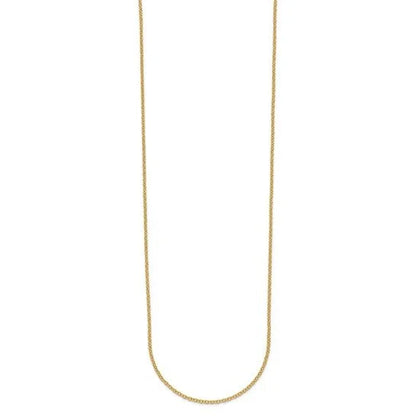 Classic Cable Chain