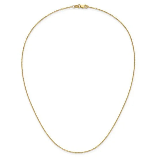 Classic Cable Chain