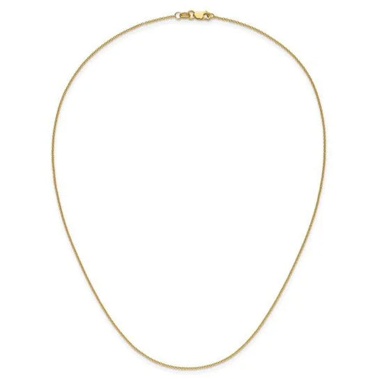 Classic Cable Chain