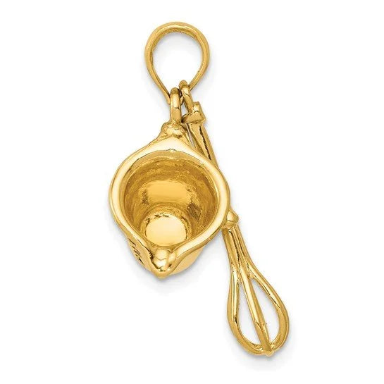 Cooking Charm
