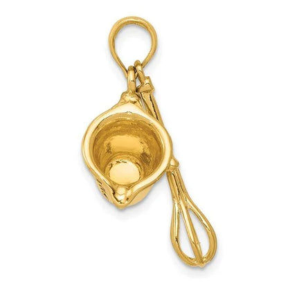 Cooking Charm