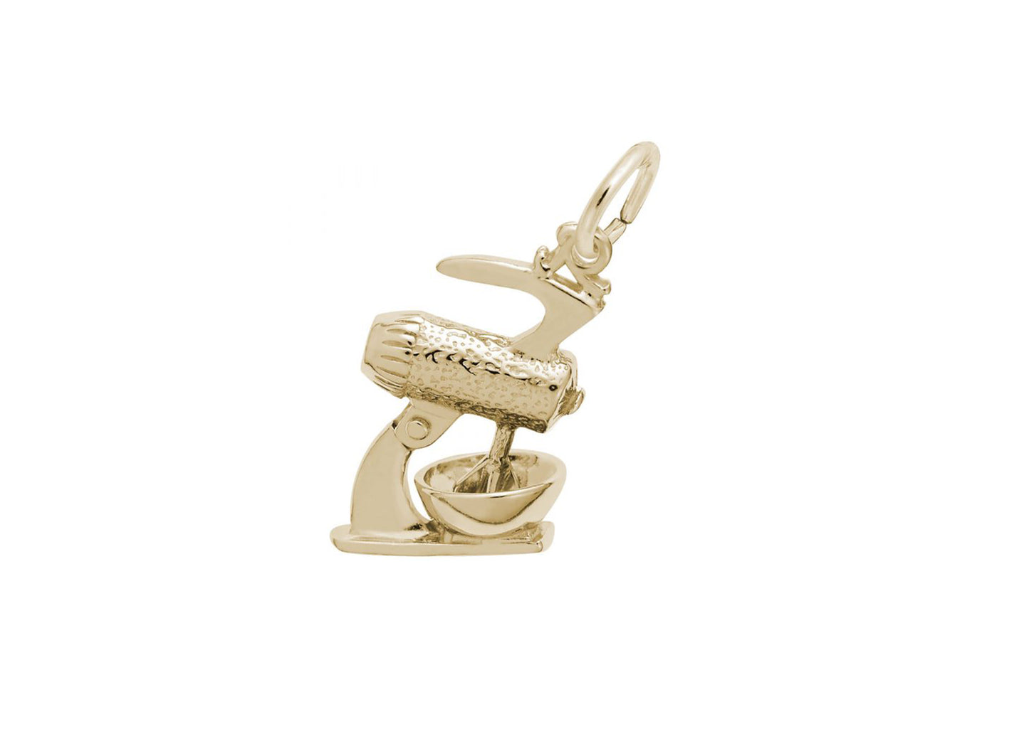 Baking Mixer Charm