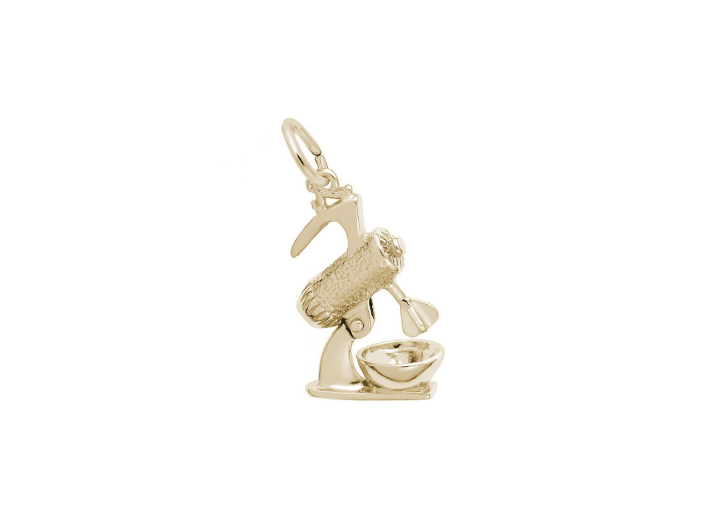 Baking Mixer Charm