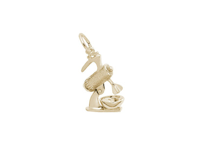 Baking Mixer Charm