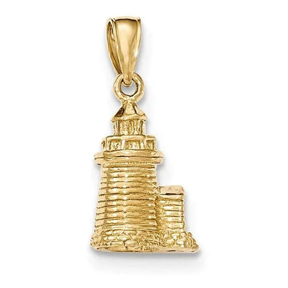 Brant Point Light Charm